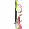 Wall Max with Guard Bicycle Storage Rack