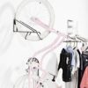 Kids Wall Rack