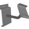 Saddle Clip