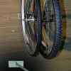 Double Wheel Display