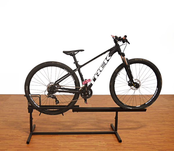 Bicycle Display Rack