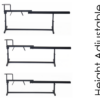 Bicycle Display Rack