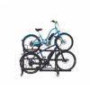 3-Bike Highlighter with E-Bikes