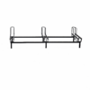 Any Angle Line Up Floor Rack 3-Bike Any Angle Line Up Floor Rack 3-Bike