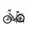 Any Angle Line Up with E-Bike Any Angle Line Up with E-Bike