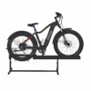 Single Bike Fat Highlighter with E-Bike
