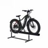 Single Bike Fat Highlighter with E-Bike 2