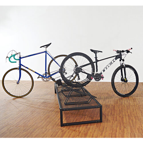 Bicycle Display