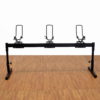 KIDS BICYCLE DISPLAY RACK
