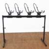 Bicycle Display Rack