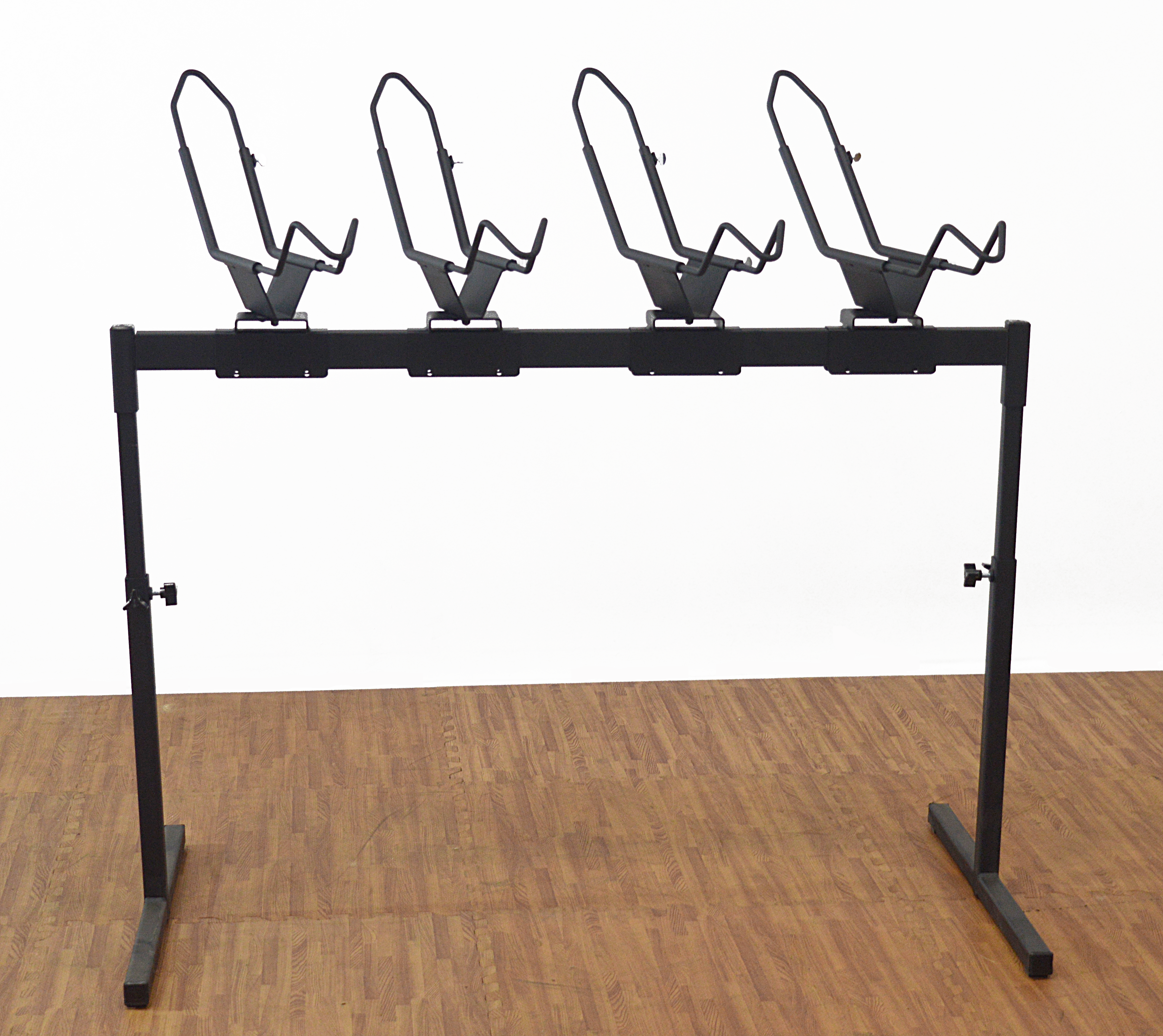 Bicycle Display Rack