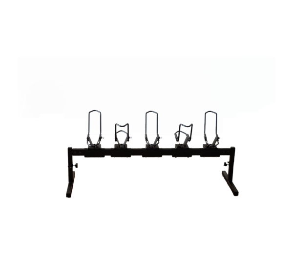 Kids Bicycle Display Rack