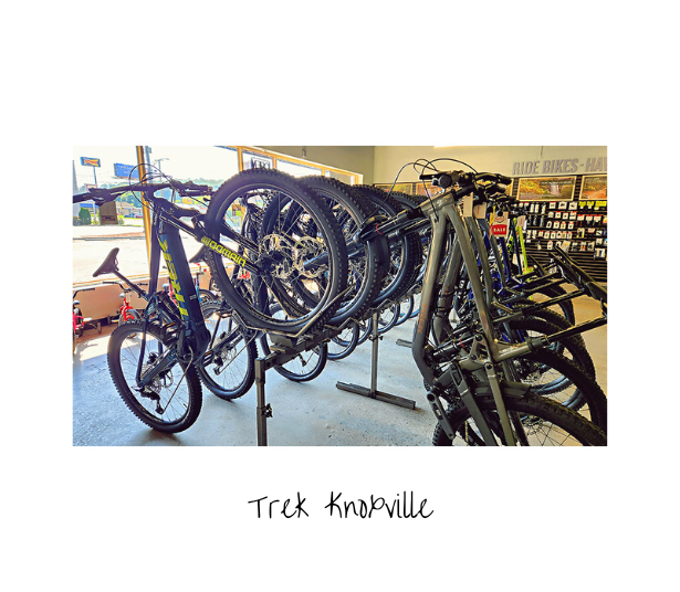 Trek Knoxville