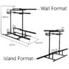 2×2-rack-dimensions 2×2-rack-dimensions