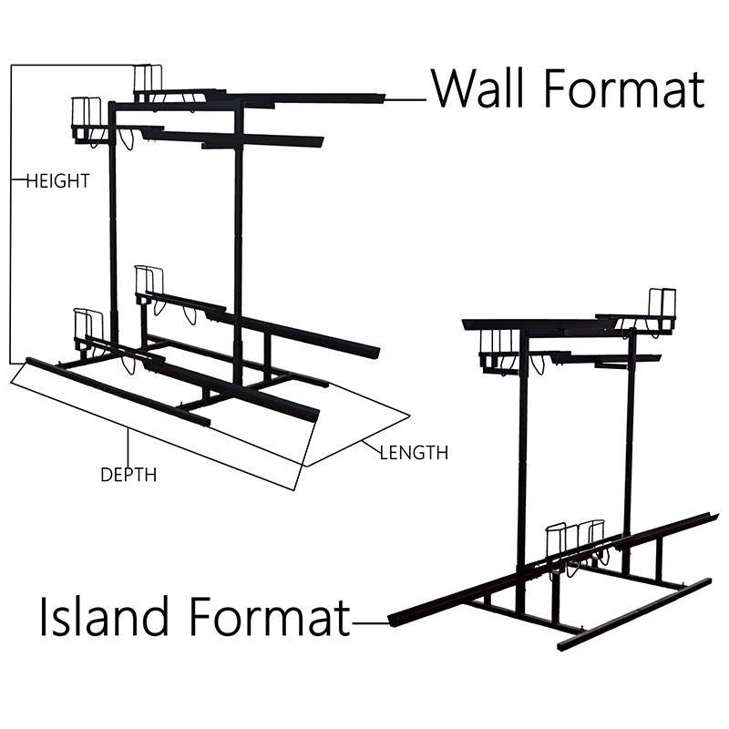 2×2-rack-dimensions