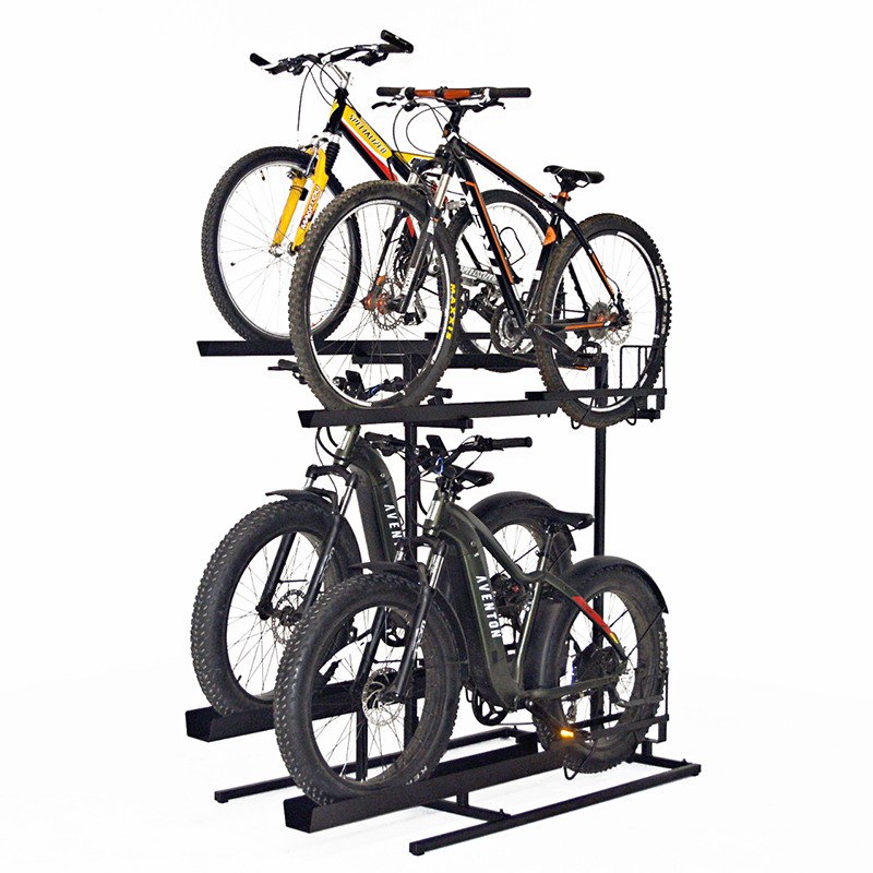 2x2 bike rack online