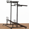 2×2 with Casters 2×2 with Casters